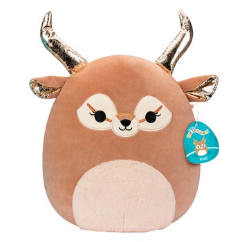 Squishmallows Original Peluche de 40 cm 