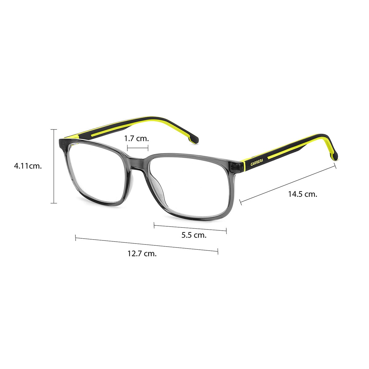 Carrera 8916 Armazón Oftálmico