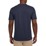 Chaps Playera para Caballero Azul Chica