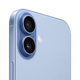Apple iPhone 17 256GB Azul Neblina
