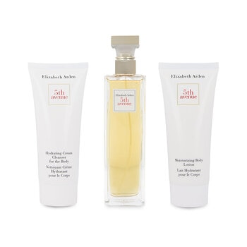 Elizabeth Arden 5th Avenue Set 3 pzas Elizabeth Arden 5th Avenue Set 3 pzas