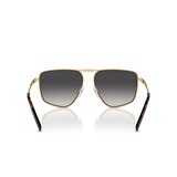 Michael Kors 0MK115318968G58 Lentes de Sol