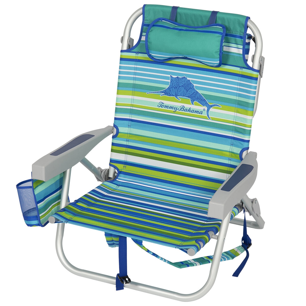 Tommy Bahama Silla de Playa Verde