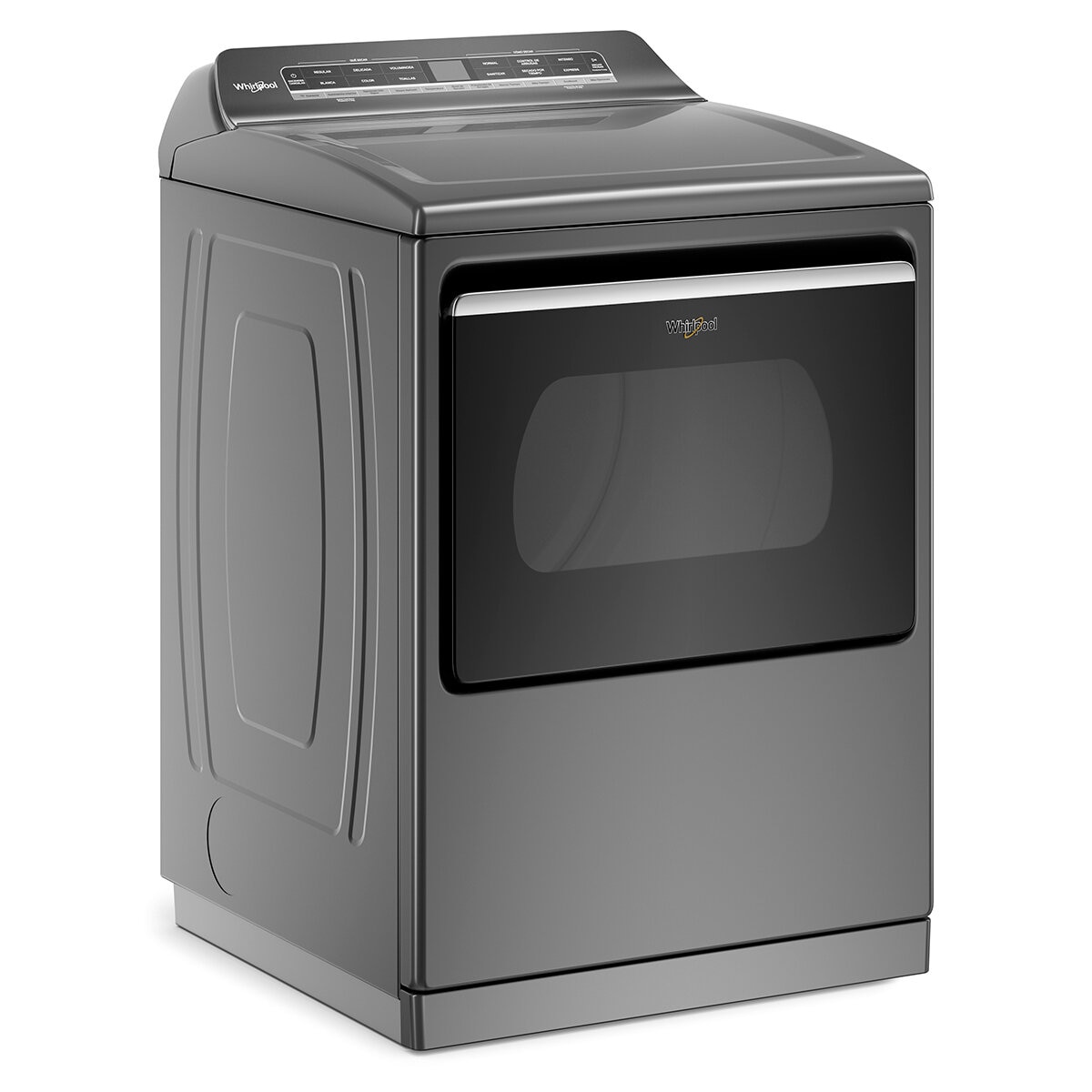 Whirlpool Secadora de Gas 27KG