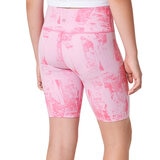 Mondetta Short Biker 2 piezas para Niñas Rosa 10 / 12 Años