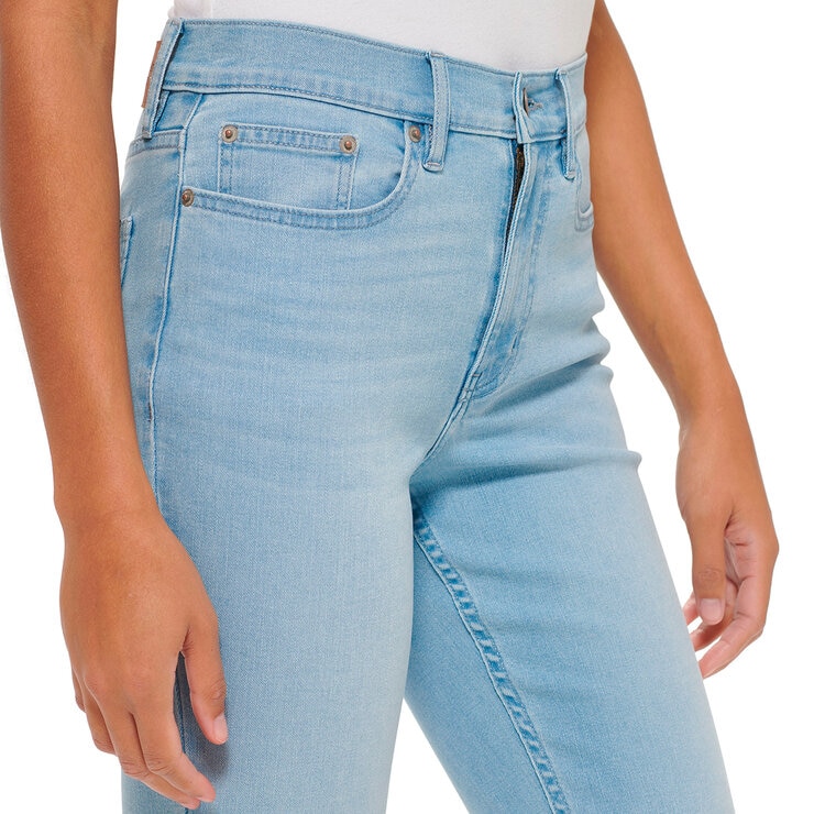 Calvin Klein Jeans para Dama Azul Claro 6