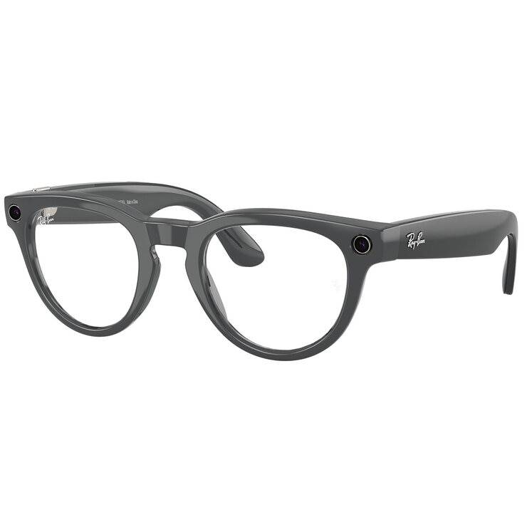 Ray Ban Meta Gen 2 0RW4013 Lentes de Sol Transitions Esmeralda Ray Ban Meta Gen 2 0RW4013 Lentes de Sol Transitions Esmeralda