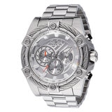 Invicta Bolt 52mm, Reloj para Caballero Modelo 48864