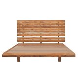 Skanor Muebles, Rimini, Cama King