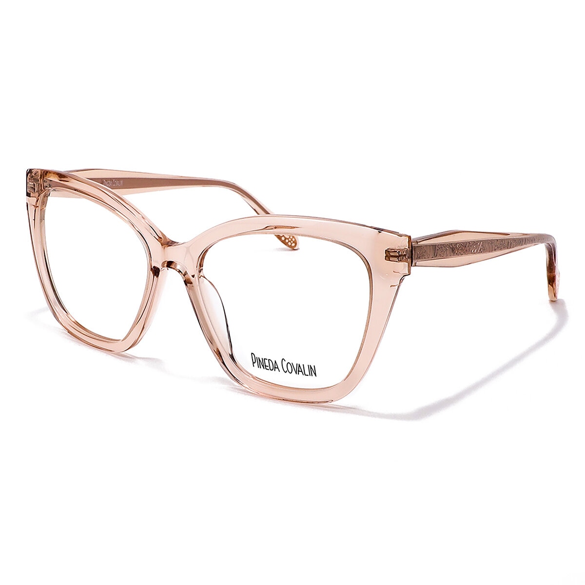 Pineda Covalin VPV.07015.0PNK.55 Armazón Oftálmico