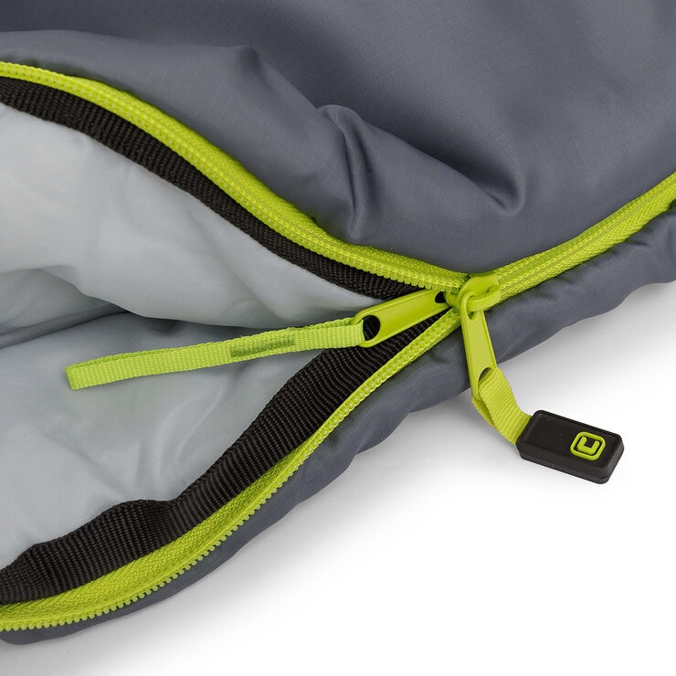 Core Saco de Dormir Híbrido