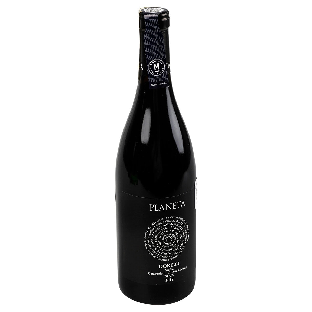 Vino Tinto Planeta Dorilli 750ml