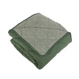 Life Comfort, Cobija 274 cm x 238 cm, GREEN