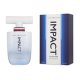 Tommy Impact Together 100 ml Tommy Impact Together 100 ml