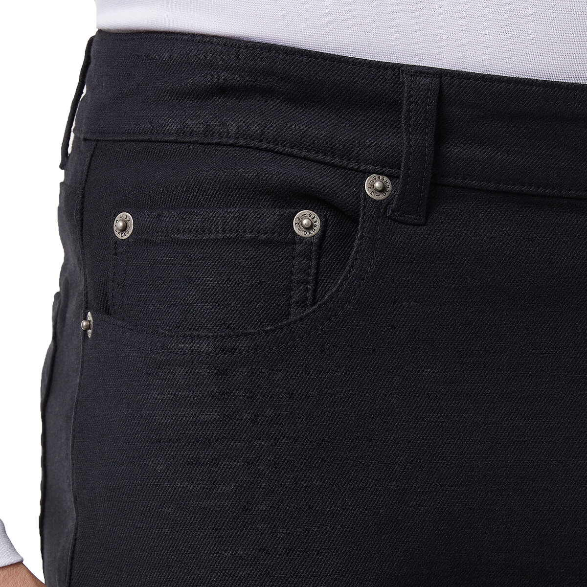 32 Degrees Cool Pantalones para Caballero negro 38X30
