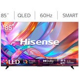 Hisense Pantalla 85" HI-QLED 4K Fire TV 85QD6SFM Hisense Pantalla 85" HI-QLED 4K Fire TV 85QD6SFM