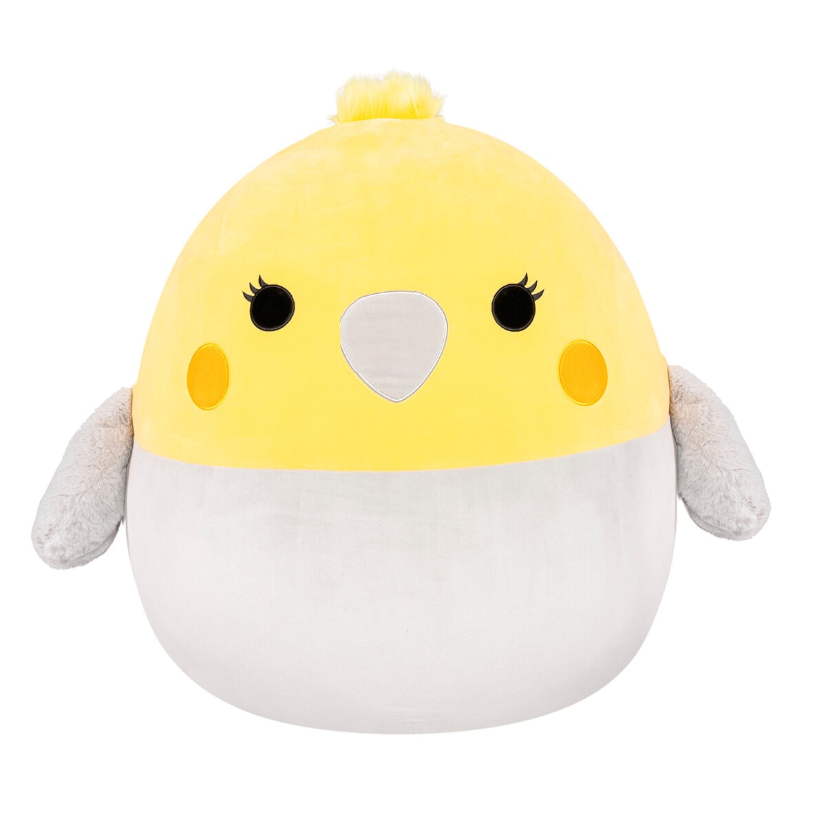 Bär mit Flügel