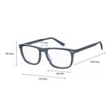 Pierre Cardin P.C. 6260 Armazón Oftálmico