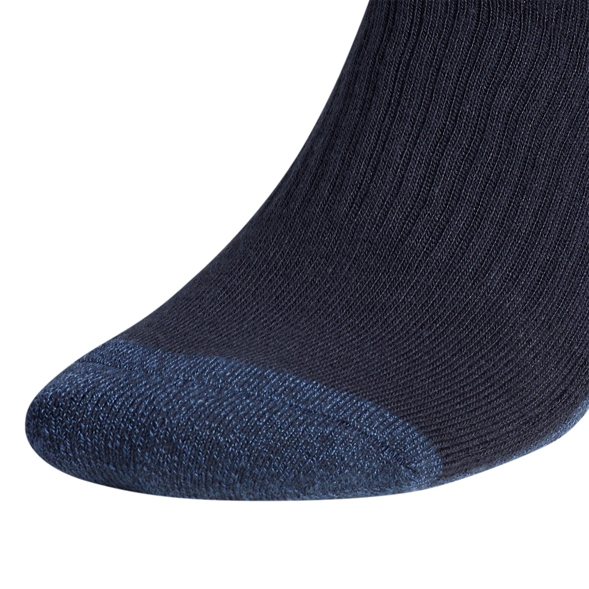 Adidas Calcetines para Caballero 4 Piezas Azul Unitalla