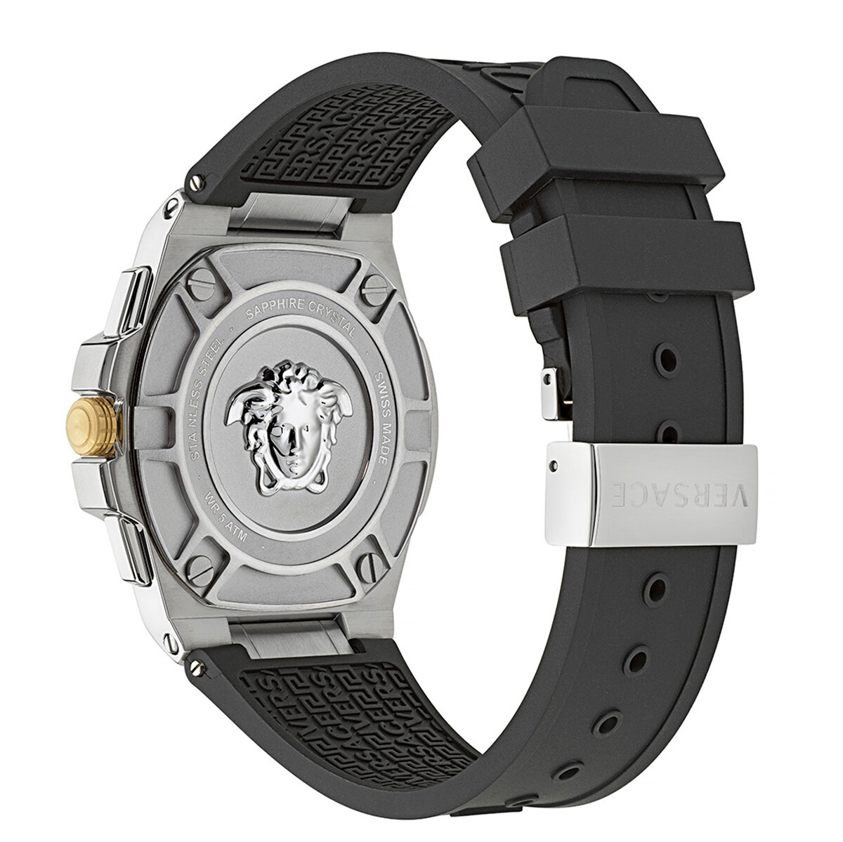 Versace, Reloj para Caballero, VE8F00124