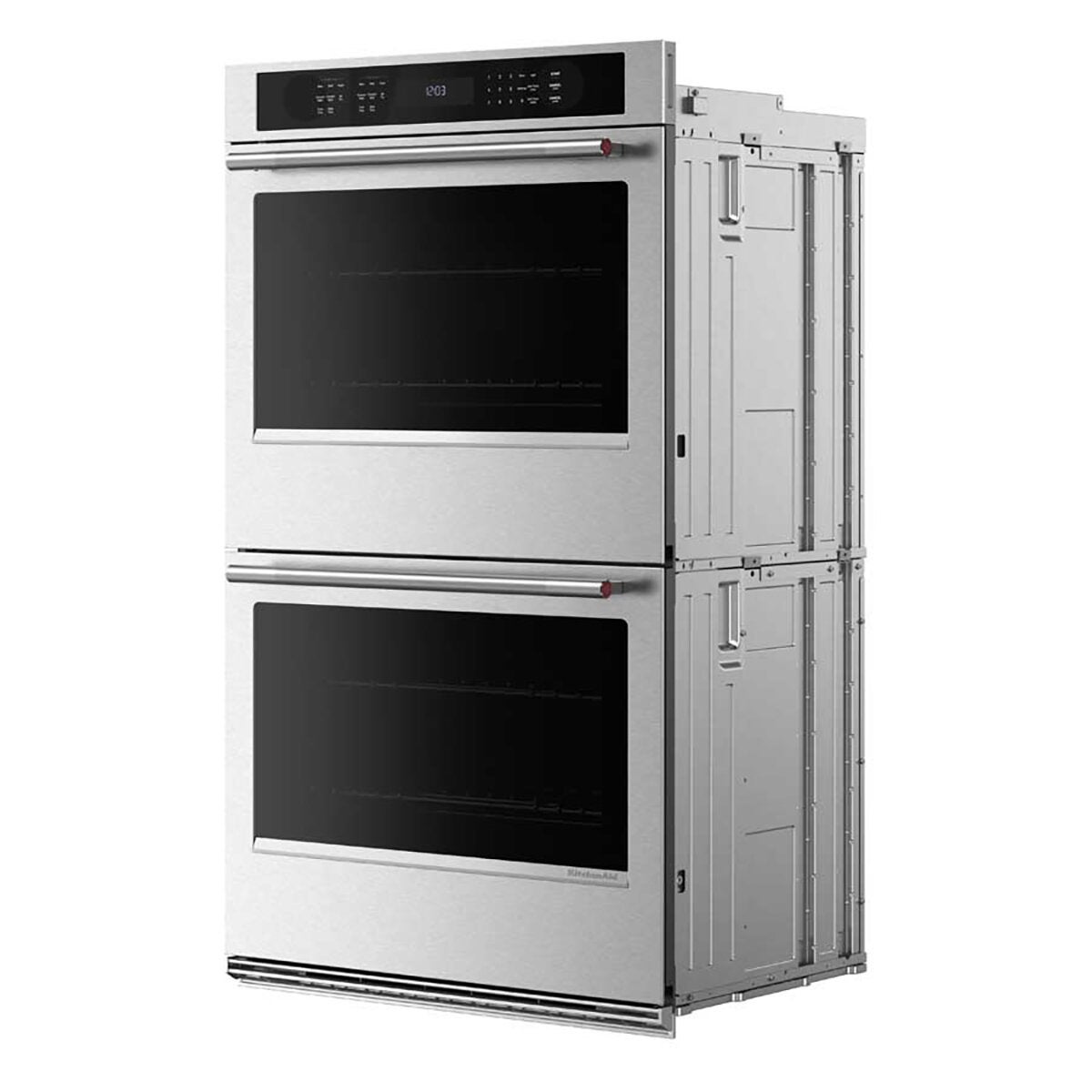 Kitchenaid Horno Eléctrico 76cm Kitchenaid Horno Eléctrico 76cm