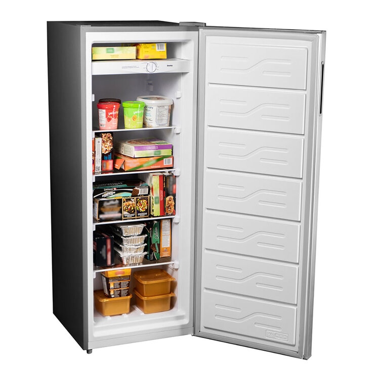 Danby Congelador Vertical 6.64'