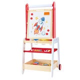 HAPE, Caballete de Arte Todo en Uno HAPE, Caballete de Arte Todo en Uno