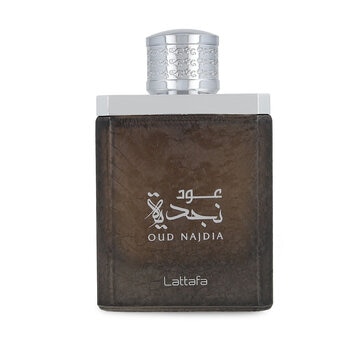 Lattafa Oud Najdia 100 ml Lattafa Oud Najdia 100 ml