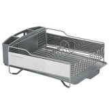 KitchenAid Escurridor de Platos de Acero Inoxidable Grande KitchenAid Escurridor de Platos de Acero Inoxidable Grande