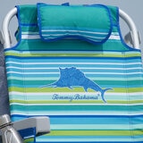 Tommy Bahama Silla de Playa Verde