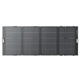 Ecoflow, Panel Solar Bifacial Plegable 400W