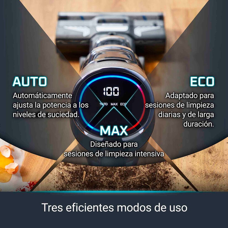 Rowenta, Washer X Clean 4