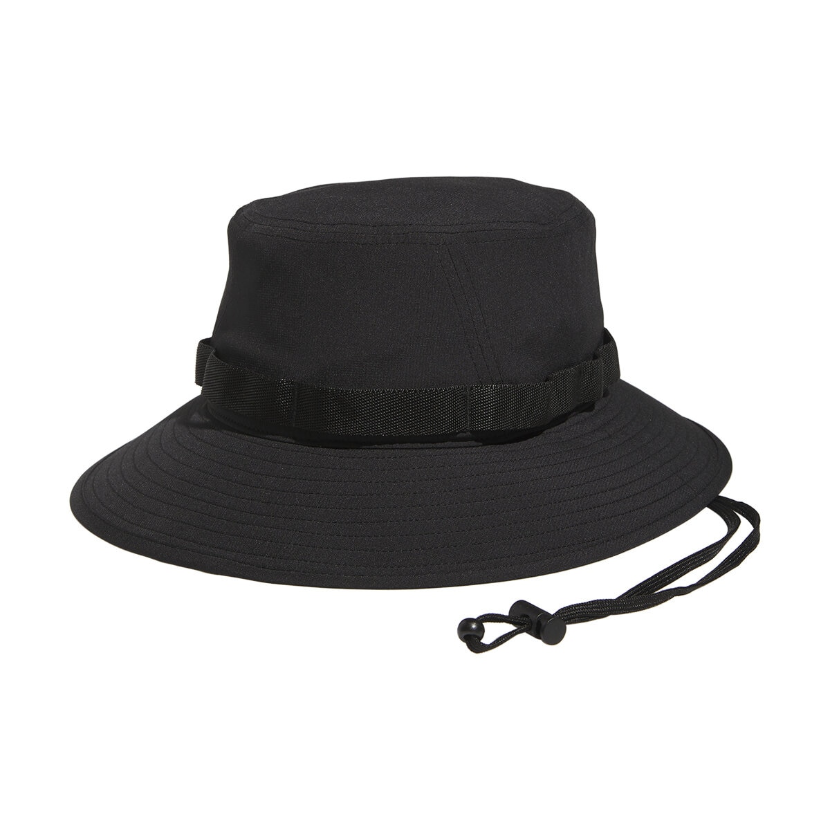 Adidas Sombrero Unisex Negro Unitalla