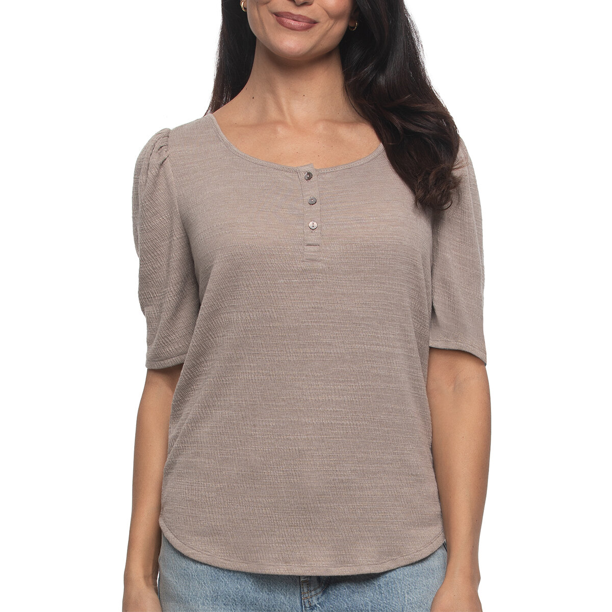 Black Bow Blusa para Dama Varias Tallas y Colores