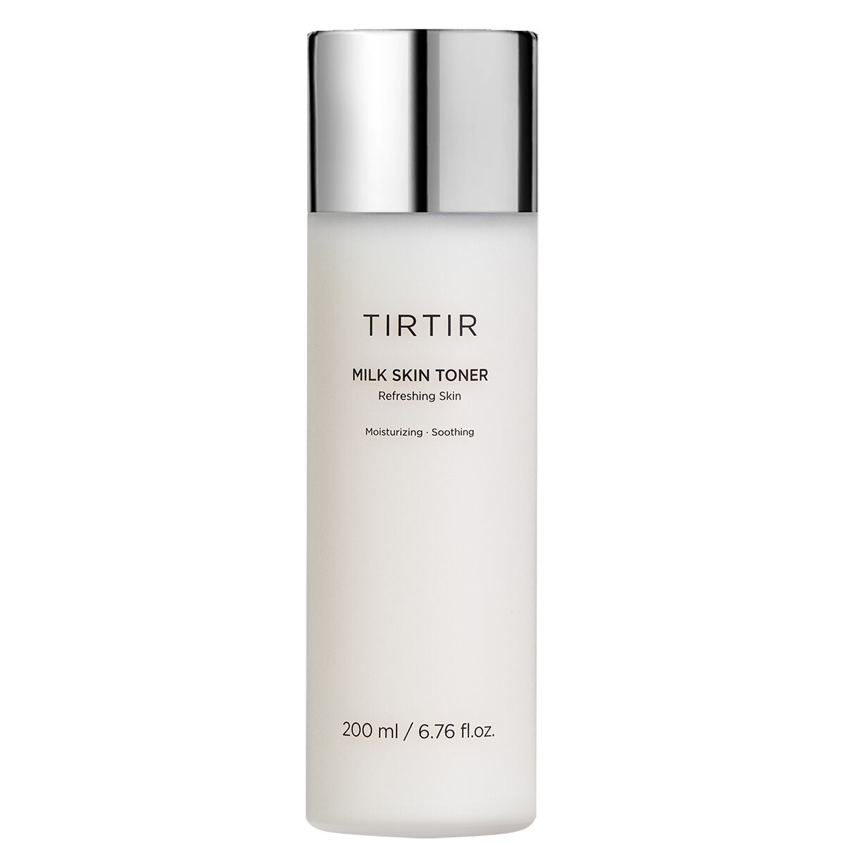 TIRTIR Leche Tónica Facial 4 pzas