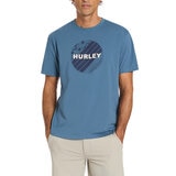 Hurley Playera para Caballero Varias Tallas y Colores