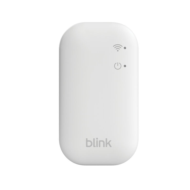 Blink, Kit Inteligente de Seguridad