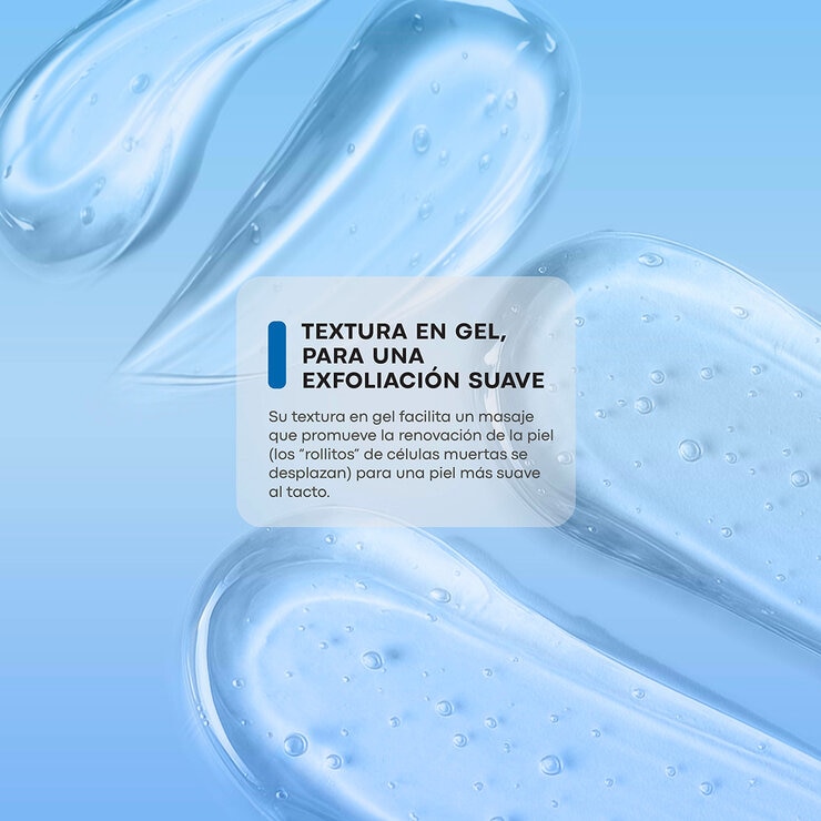 Tony Moly Floria Gel Exfoliante de Ácido Hialurónico 2 pzas