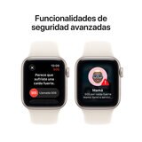 Apple Watch SE 3 (GPS+Celular) 40mm Caja de Aluminio