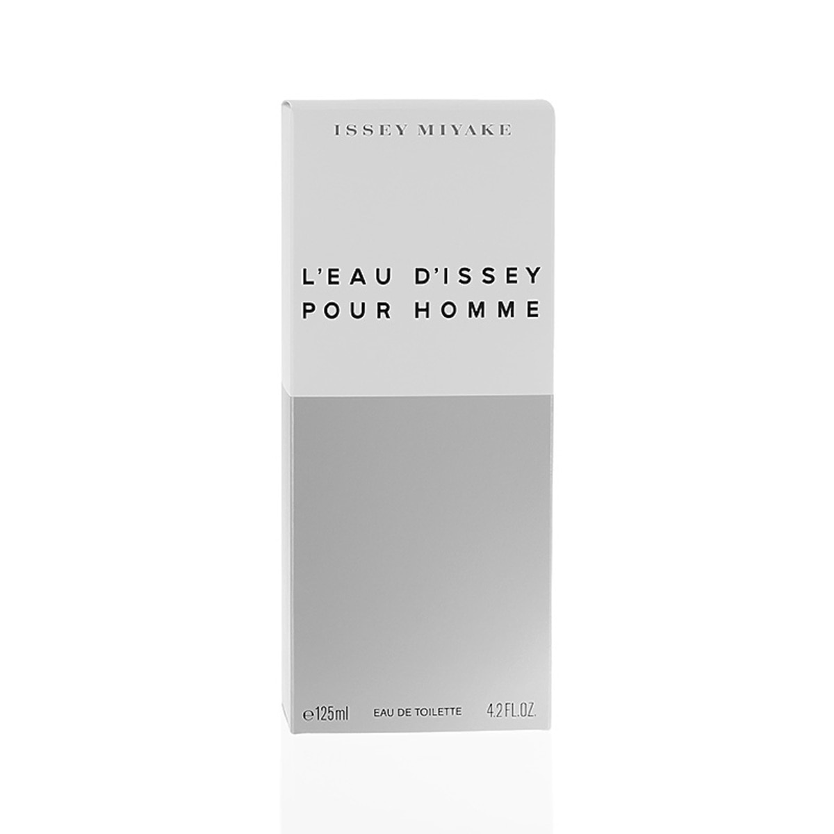 Issey Miyake L´Eau d´Issey Pour Homme 125ml