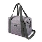 Titan Bolsa estilo Carry All Gris