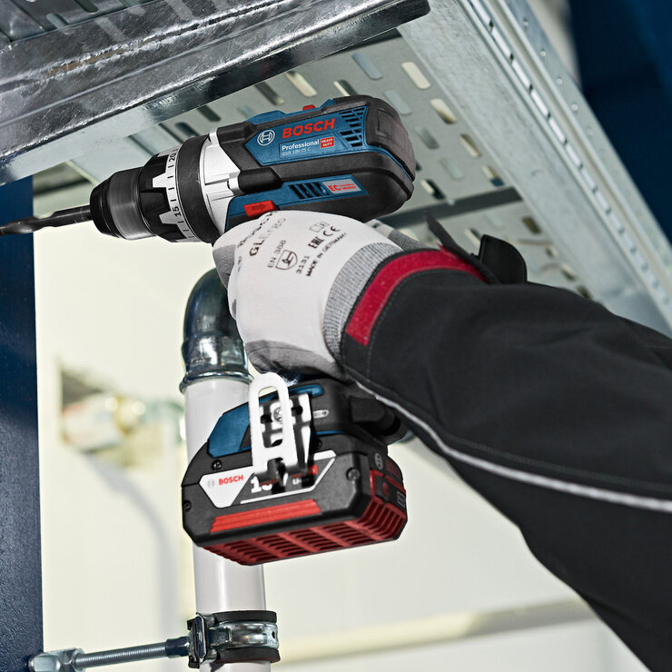 Bosch, Set de Herramientas X-line 103 piezas