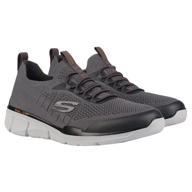 zapatos skechers para caballeros