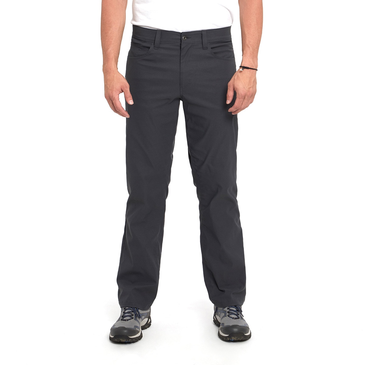 Eddie Bauer, pantalónes de excursión Costco México