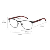 Carrera C917 Armazón Oftálmico