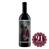 Palermo vino tinto 750ml