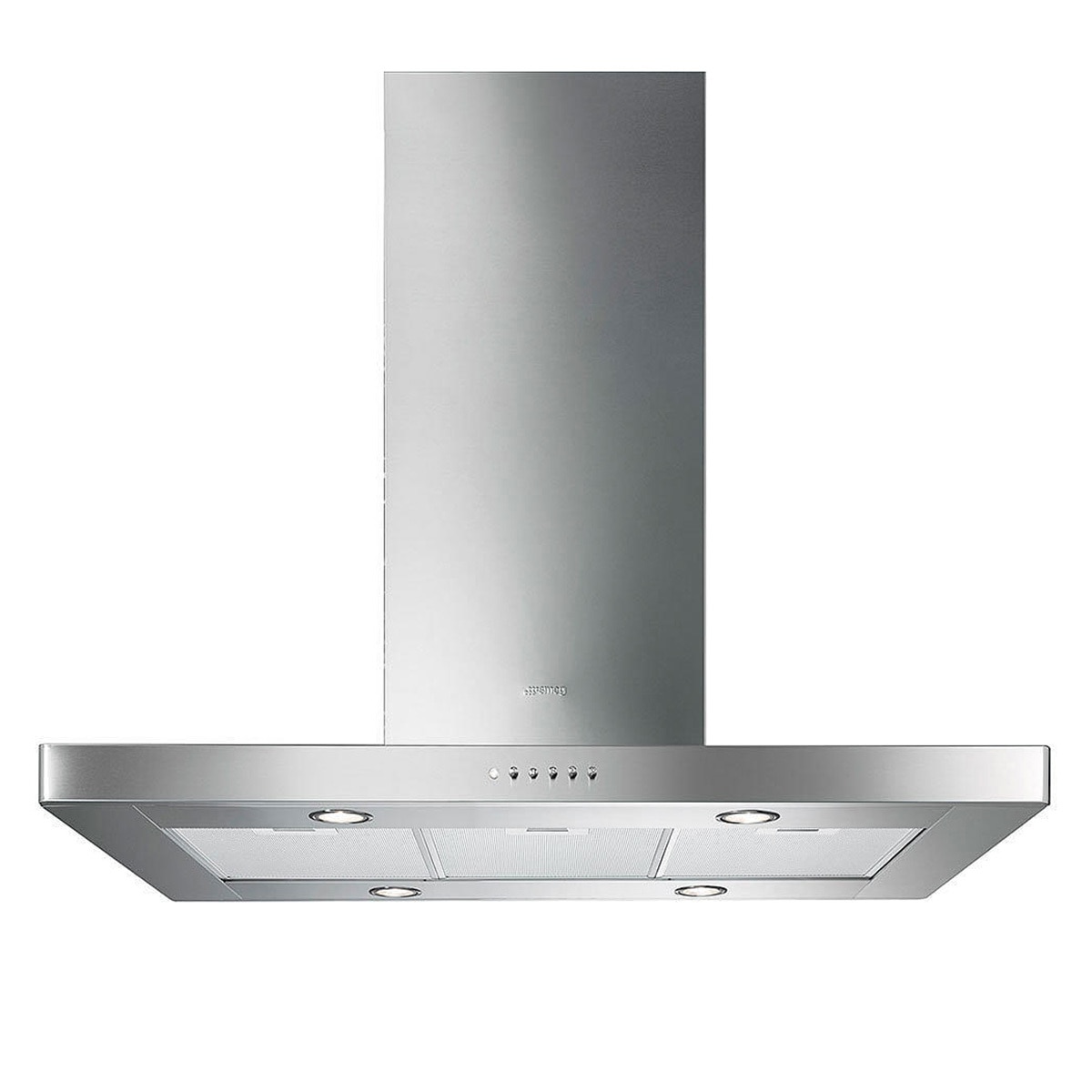 Smeg Campana de isla 90cm Smeg Campana de isla 90cm