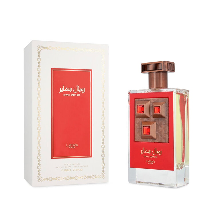 Lattafa Royal Sapphire 100 ml