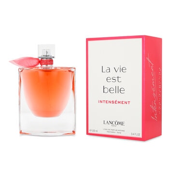 La Vie Est Belle Intensement 100 Ml Edp Spray