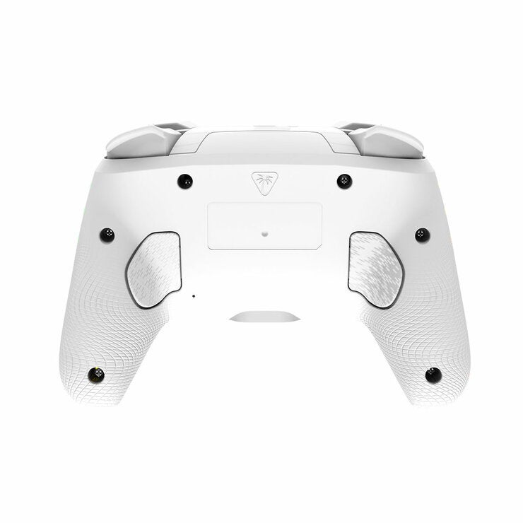 Turtle Beach Control Inalámbrico RGB para NS2 Afteglow Wave Blanco Turtle Beach Control Inalámbrico RGB para NS2 Afteglow Wave Blanco
